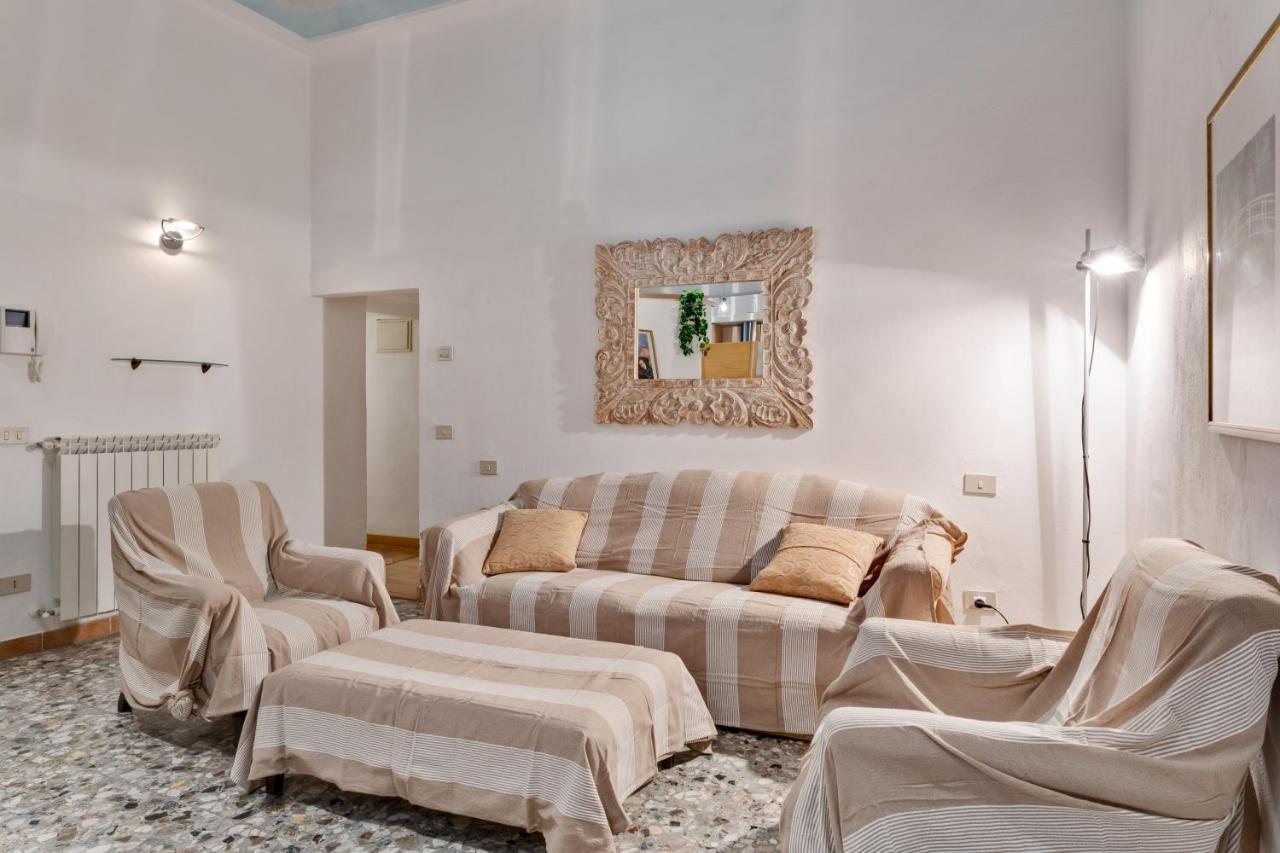 Appartamento San Michele - Affitti Brevi Italia Lucca Exterior photo